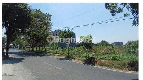 Land for Rent with 36 M2 Front Part. Land for Rent with 36 M2 Front Part.