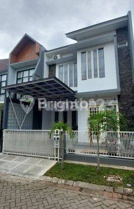 Di Jual Rumah Permata Jingga Malang
rumah Siap Huni
 1