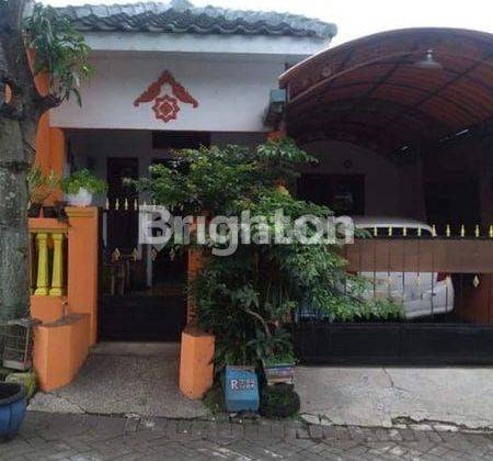 Rumah Siap Huni Di Perumahan Mapan Makmur, Singosari, Malang 1