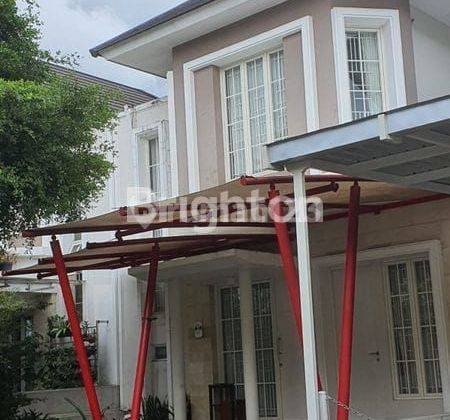 Dijual Rumah Cantik Lengkap Dg Furnished Grand Orchid Soekarno Hatta Malang. Lokasi Sangat Strategis Dekat Dg Univ Brawijaya. 1