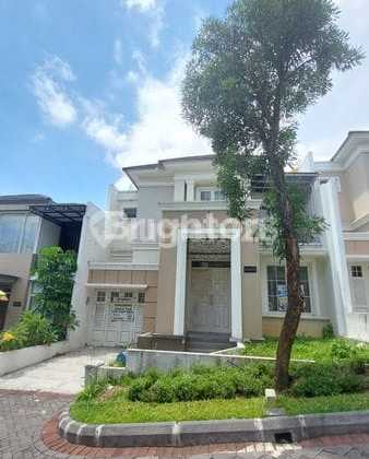 Beautiful House Already Renovated in Citra Garden Malang