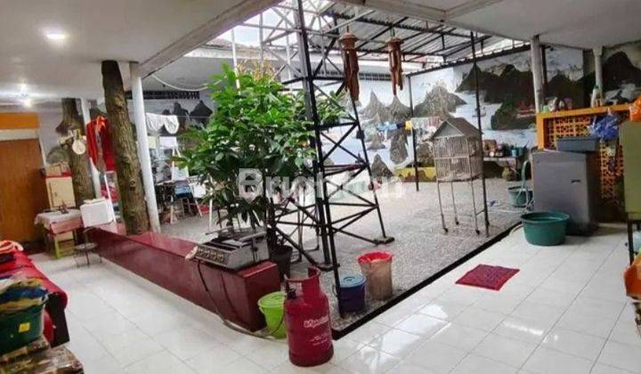 RUMAH KOST STRATEGIS PUSAT KOTA JEMBER 2