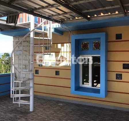 4-story Full Building House 4 Blimbing 2