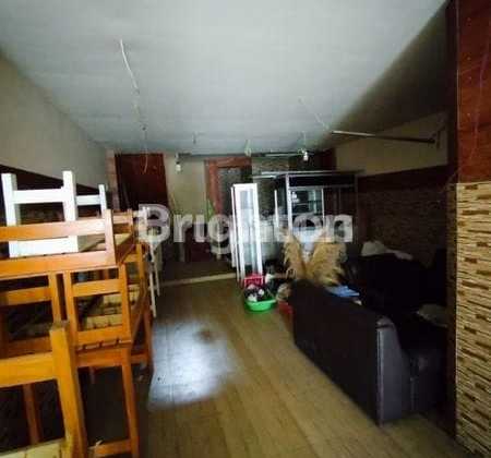 3-Story Shophouse in Front of the Square, Batu Tourism City 2