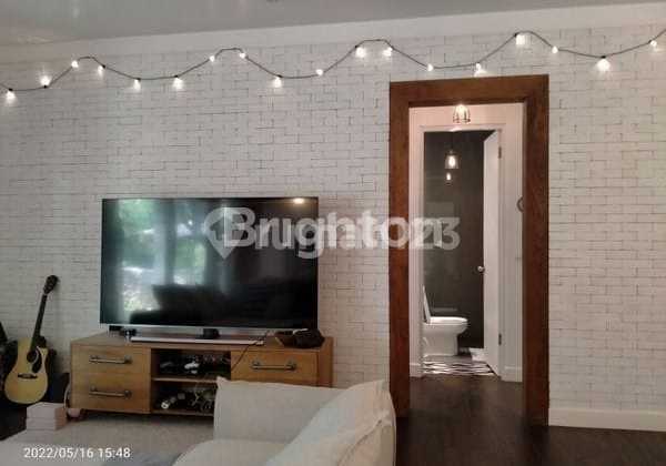 Luxury House In Villa Puncak Tidar - Malang 2