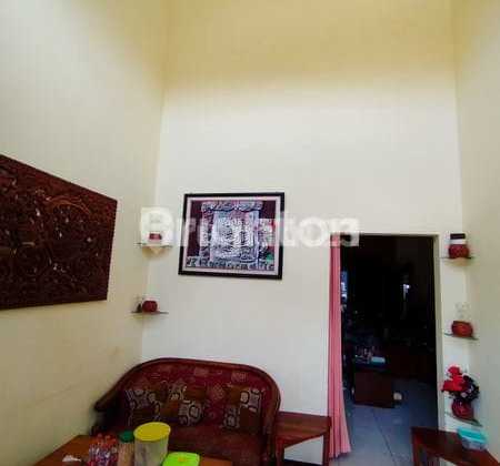 Ready-to-Live House in Arjowinangun, Kedungkandang, Malang City 2