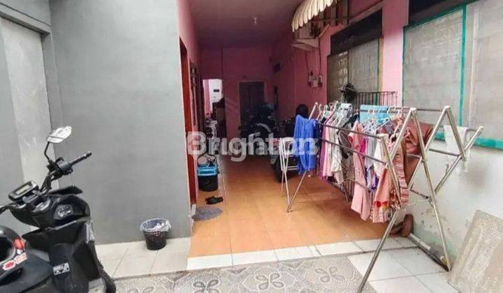 RUMAH KOST STRATEGIS PUSAT KOTA JEMBER 2