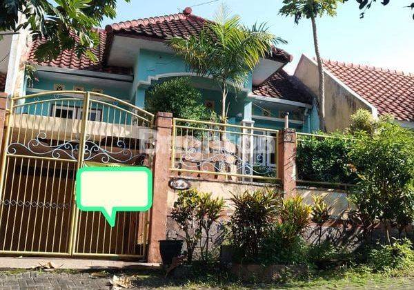 Rumah Disewakan Di Tirtasani Estate Strategis 1