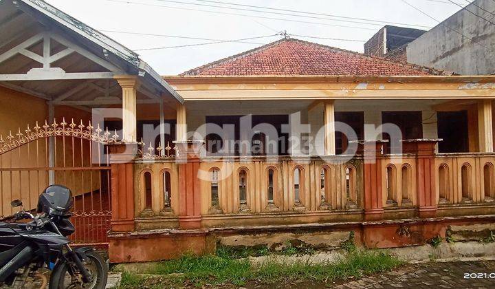 RUMAH + KOS LUAS DI JUNREJO BATU 1