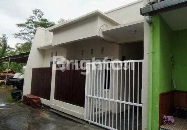 Rumah Baru Murah Singosari Dekat Jalan Raya & Exit Tol