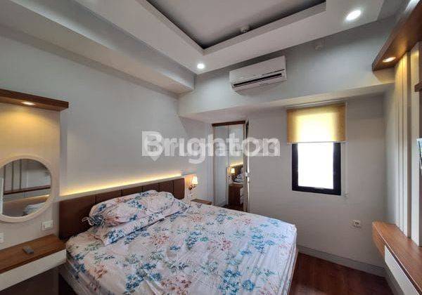 Begawan Apartment Tipe Studio 1