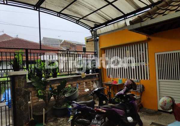 Dijual Rumah Kost di Daerah Bunga-Bunga