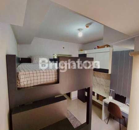 Dijual Apartemen Begawan Tlogomas Malang 2