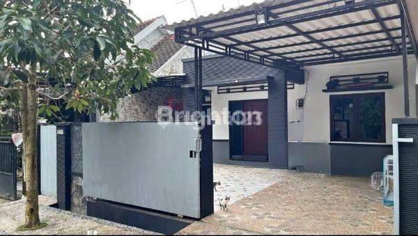 Jual Rumah Di Oma Campus 1