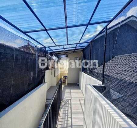 Rumah Full Renovasi Bagus Siap Huni Karangploso 2