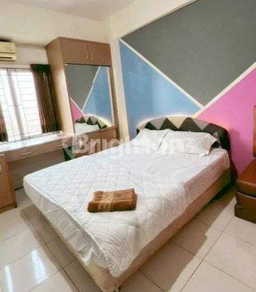 Dijual Apartemen Soekarno Hatta Tipe Studio  1
