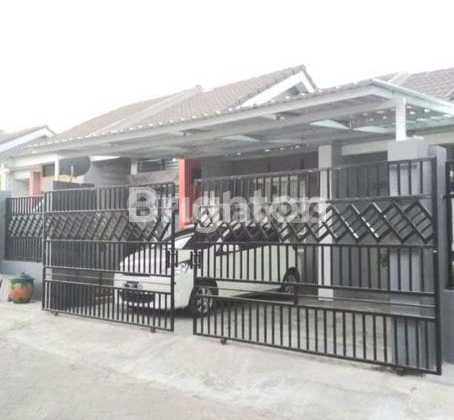 Harga 2 Rumah Murah Jejer Strategis Lawang 1