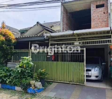 2-Storey House Araya Pbi Cheap Front Block