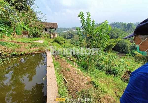 Tanah Dijual Hanya 3 Menit ke Kampoeng Kidz dan Batu Love Garden Sangat Cocok Buat Usaha Cafe Hidden Gem Maupun Pertanian