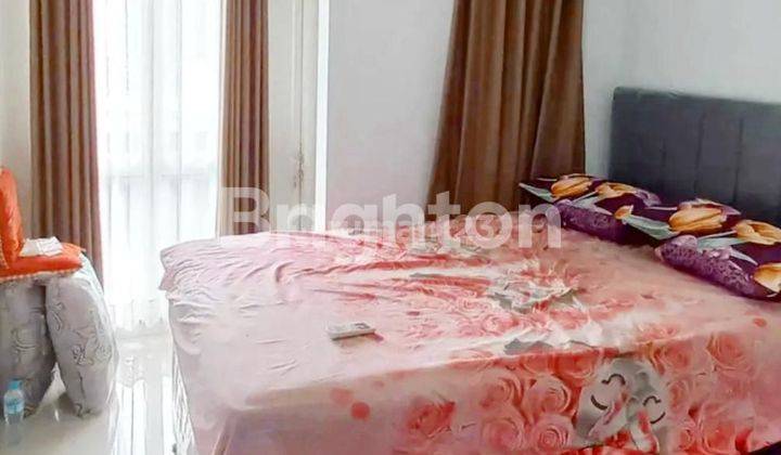 RUMAH BAGUS SIAP HUNI GREEN ORCHID MALANG 2