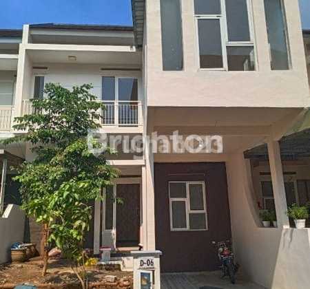 Rumah Mewah Semi-furnished Dekat Ub, 4kt Di Perum Tectona Malang Rumah Mewah Semi-furnished Dekat Ub, 4kt Di Perum Tectona Malang