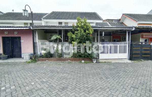 Rumah Bagus Siap Huni Gadang Green Living