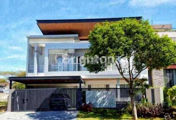 Rumah Furnished 2 Lantai Citraland Surabaya