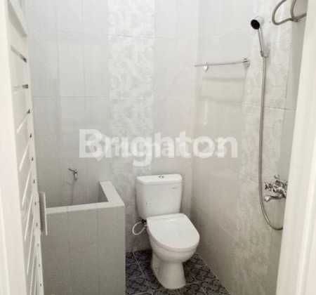 Villa Pusat Kota Batu Panorama Full Furnished 2