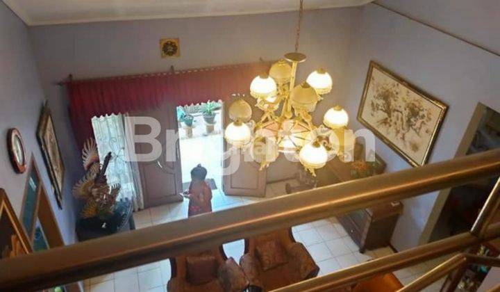 Rumah Hook Siap Huni Randuagung Singosari Malang 2