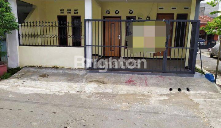 RUMAH HOOK MURAH SINGOSARI 5 MENIT DARI EXIT TOL 1