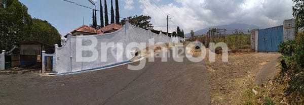 Suitable Land for Farming/Plantation on By Pass Purwosari Batu