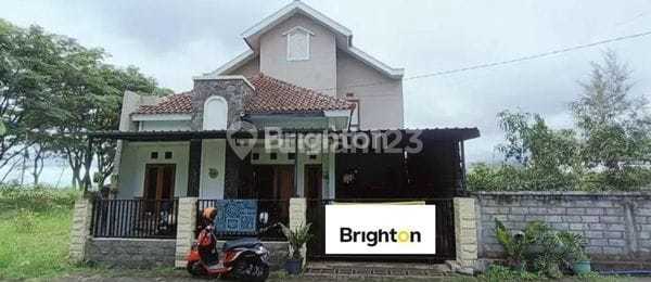 Rumah 2 Lantai Siap Huni Kota Batu Strategis Rumah 2 Lantai Siap Huni Kota Batu Strategis