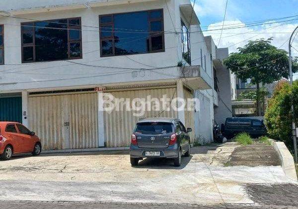 Ruko Strategis Dikawasan Kulineran Yg Ramai 1