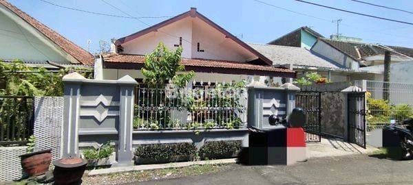 Disewakan Rumah Di Tengah Kota Malang Area Kedawung
 1