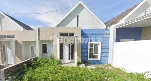 Good Ready-to-Occupy House Karangploso Malang