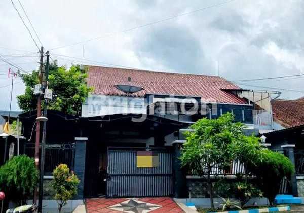 Rumah Bagus Terawat Siap Huni Lawang Strategis 1