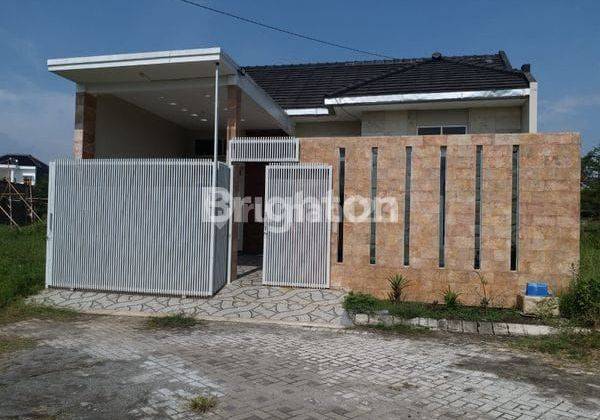 Rumah Siap Huni Di Tirtasani 1