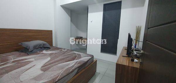 Apartemen Begawan 2br Fully Furnished Malang Dekat Kampus Ub-umm-unisma Malang 2