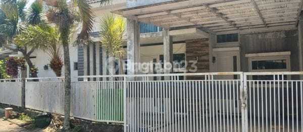 8 Room Rental House Strategic Near Ub & Soekarno Hatta - Malang 8 Room Rental House Strategic Near Ub & Soekarno Hatta - Malang