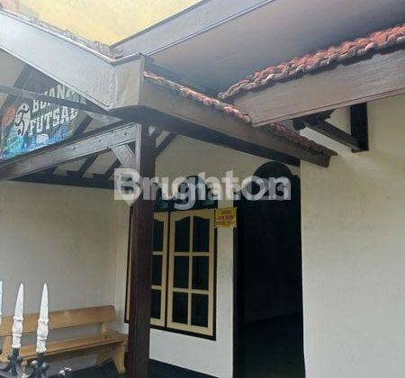 Rumah Tinggal Daerah Merjosari Strategis Dekat Kampus 1