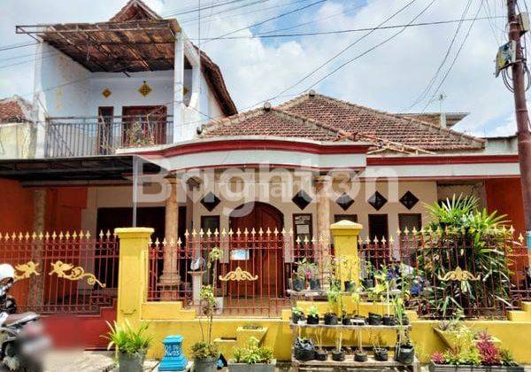 Rumah Kos 2.5 Lt Area Tidar 14 Kamar Tidur Dekat Kampus 1