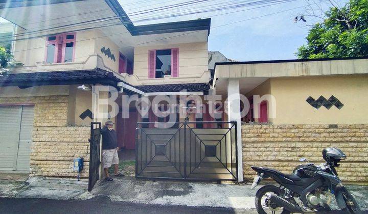 RUMAH KOST MURAH AREA SIGURA-GURA MALANG 1