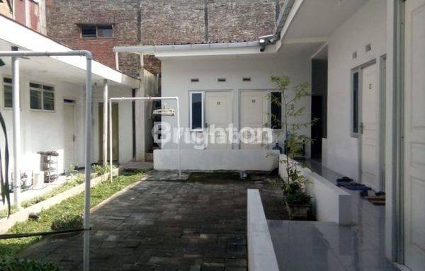 Rumah Kos Aktif Dekat Ub Universitas Brawijaya 2