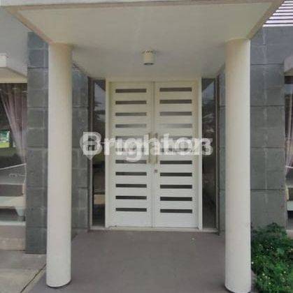 Rumah Dekat Binus Malang 2