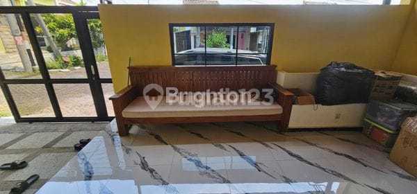 Rumah Nyaman Siap Huni - Mulyorejo, Malang 2