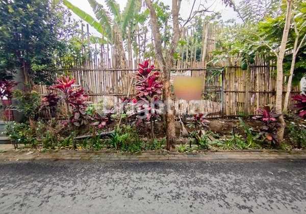 Tanah Siap Bangun Bumiayu Malang Tanah Siap Bangun Bumiayu Malang