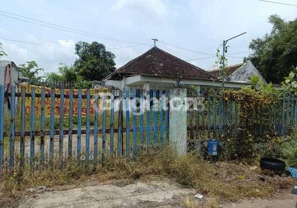 For Sale or Rent House Land Area 1200M² in Blimbing Area For Sale or Rent House Land Area 1200M² in Blimbing Area