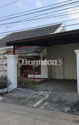 Disewakan Rumah Di Titan Asri Sulfat Strategis 1