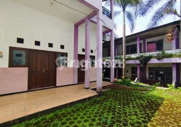 Tanah Luas Siap Bangun di Lokasi Premium, Malang Tanah Luas Siap Bangun di Lokasi Premium, Malang