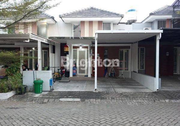 Rumah Dijual Di Green Orchid, Soekarno Hatta, Lowokwaru, Malang
 1